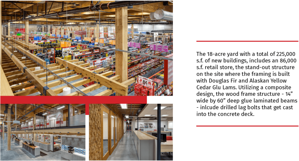 Torrance,ca October 9, 2017 Oltmans Construction Co - Plywood (1024x577), Png Download