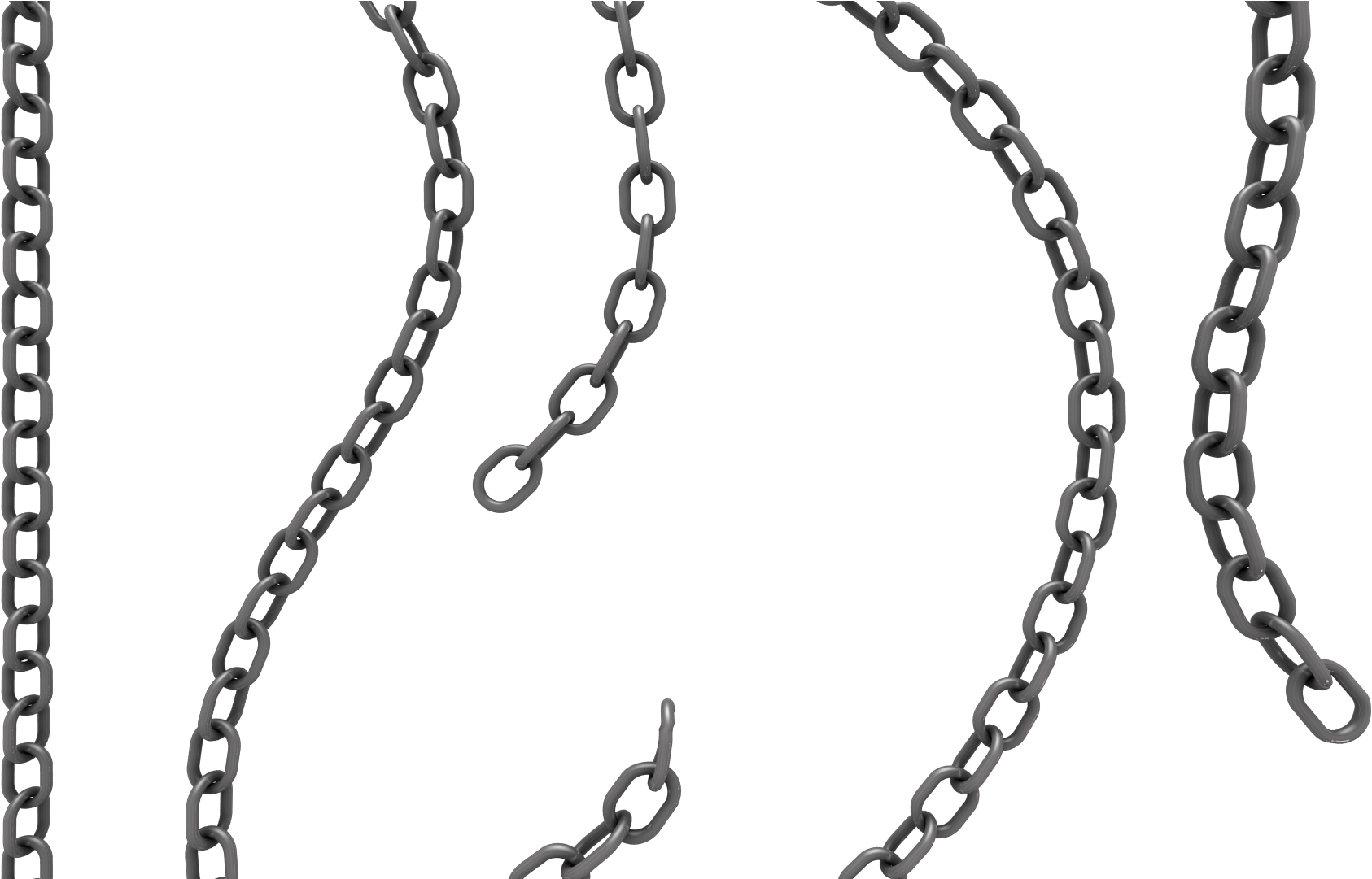 Download Xayaah Design On Twitter Chains Full Size PNG Image PNGkit