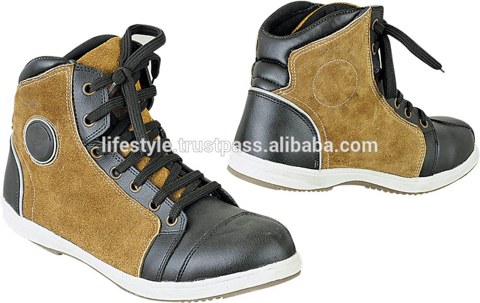 Sneakers Glitter High Heel Wedge Sneaker Shoes 2014 - Steel-toe Boot (1000x1000), Png Download