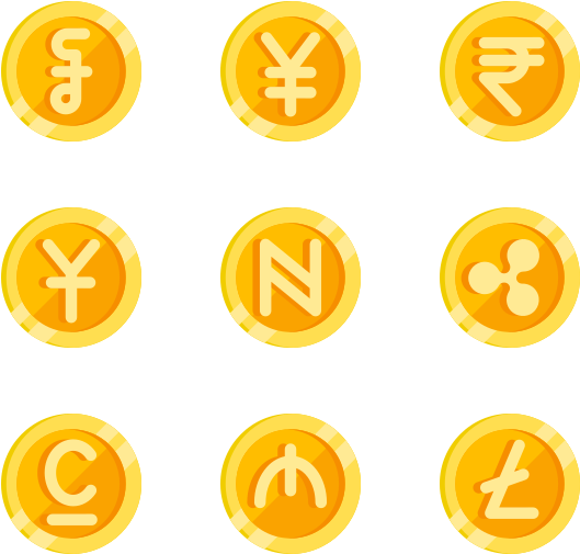 Currency - Illustration (600x564), Png Download