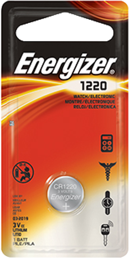 Cr1632 Batteries (600x600), Png Download