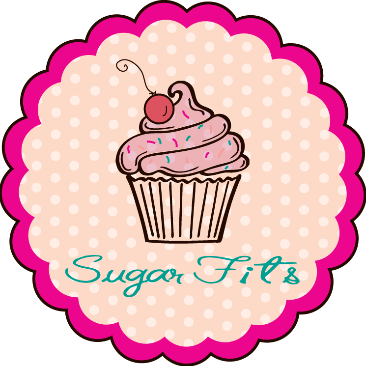 Sugarfits - Party (745x745), Png Download