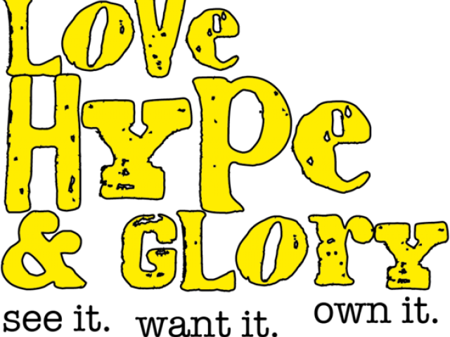 Manchester United Logo Clipart Love - Love (640x480), Png Download
