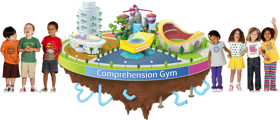 Here's What You And Your Child Will Experience With - Amusement Ride (960x407), Png Download