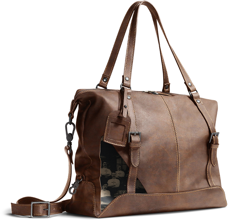 Timothy Oulton Belle Bag (800x800), Png Download