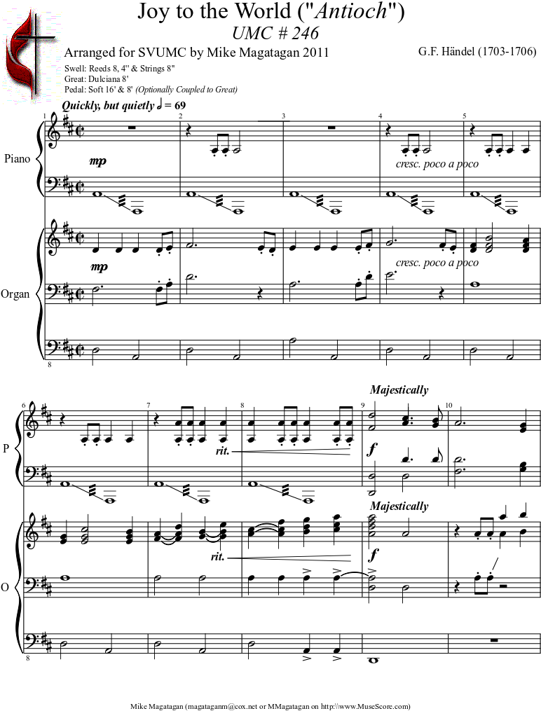 Uploaded On Oct 2, - Sheet Music (850x1100), Png Download