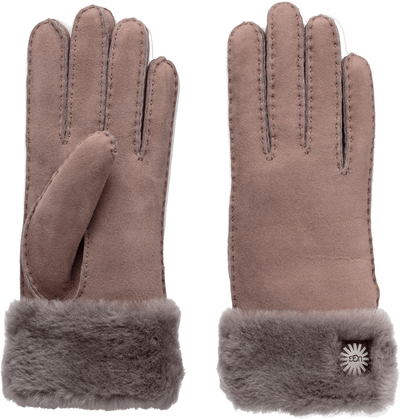 Handschoenen Uggs - Ugg Handschoenen (1378x1442), Png Download