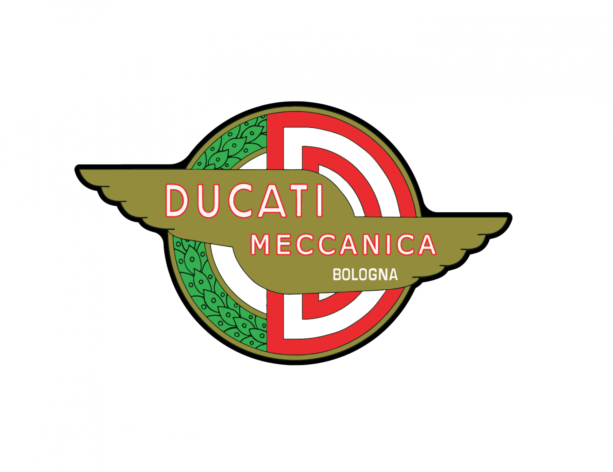 Ducati Meccanica (2800x1600), Png Download