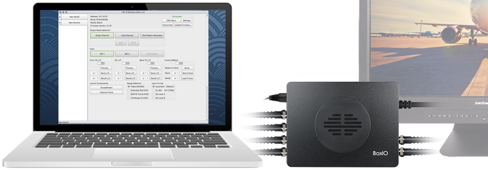 Available For Mac, Pc, And Ios Devices, Provides Useful - Output Device (969x338), Png Download