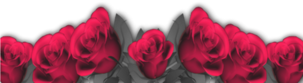 Marcos Para Fotos De Flores (1024x1024), Png Download