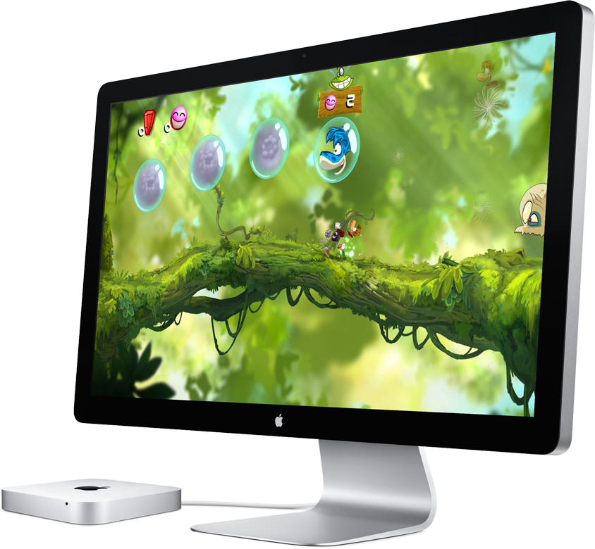 Http - //images - Apple - Com/v/mac-mini/ - Apple Mac Mini Mgem2cs (844x780), Png Download