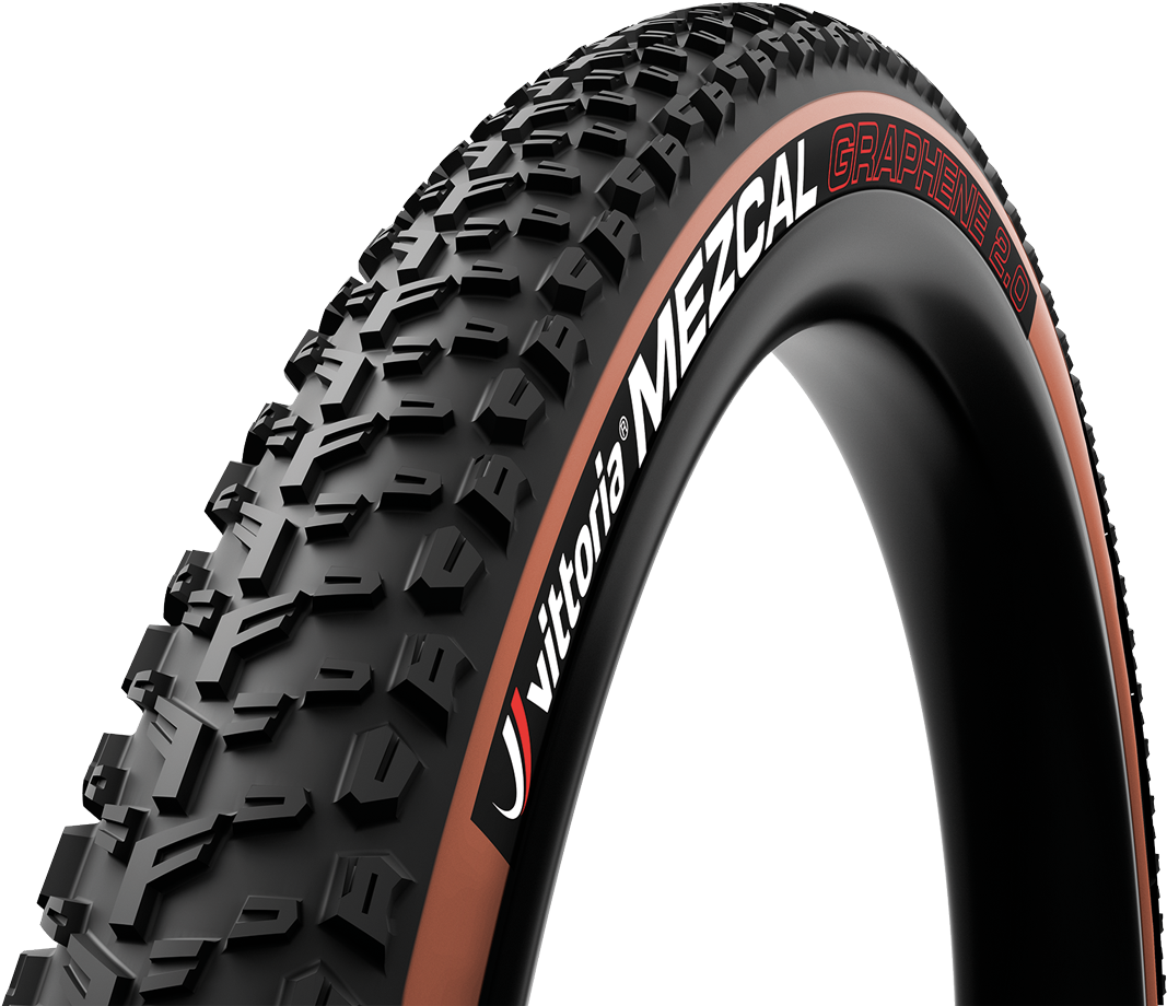 Off-road Tire Construction - Vittoria S.p.a. (1323x992), Png Download