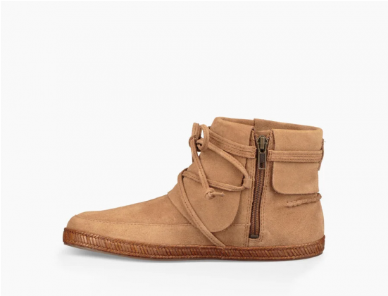 Ugg Women's Reid (550x620), Png Download
