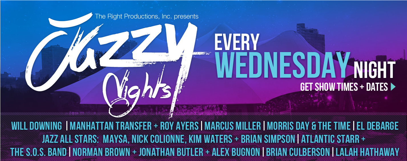 Jazzy Nights Slider (1425x675), Png Download