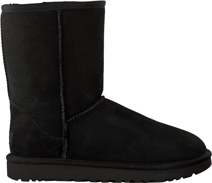 Schwarze Uggs Sale - Snow Boot (1200x630), Png Download