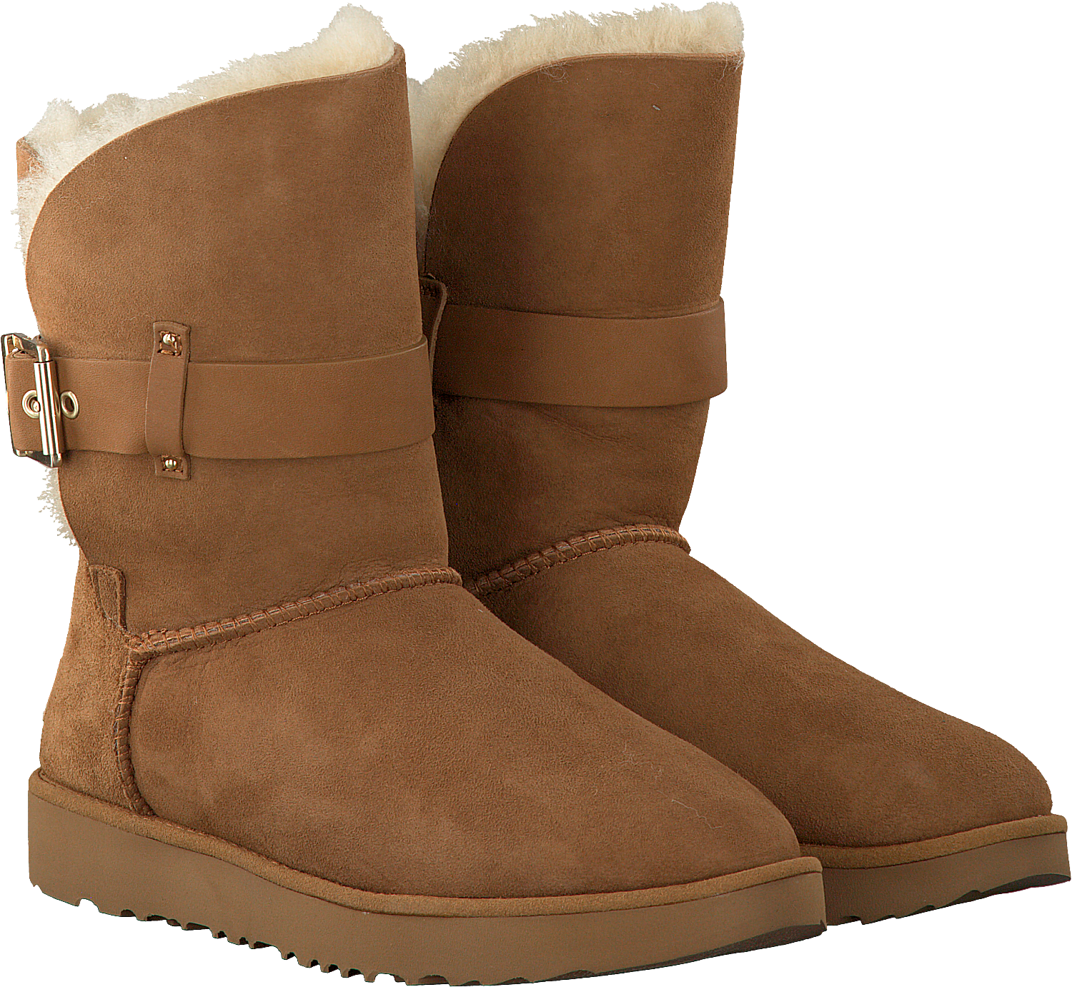 Uggs Jaylyn - Snow Boot (1500x1398), Png Download
