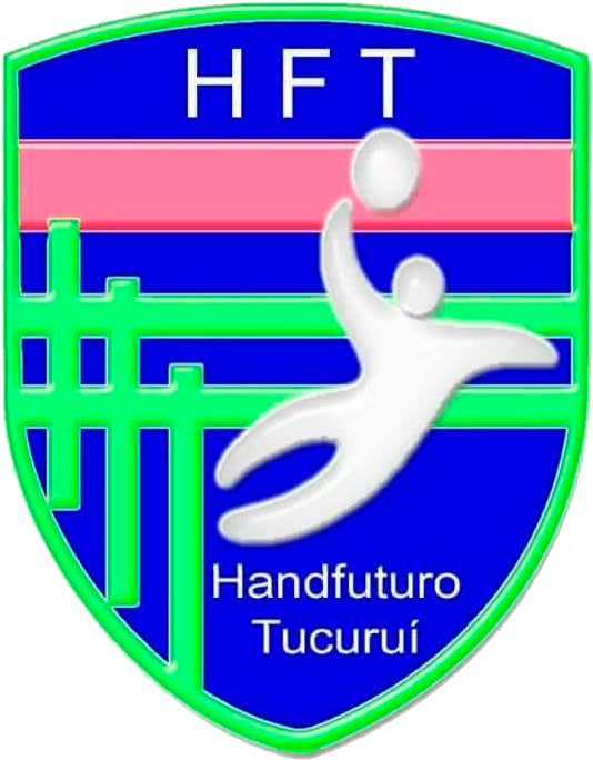 Hft-tucuruí - Emblem (630x709), Png Download