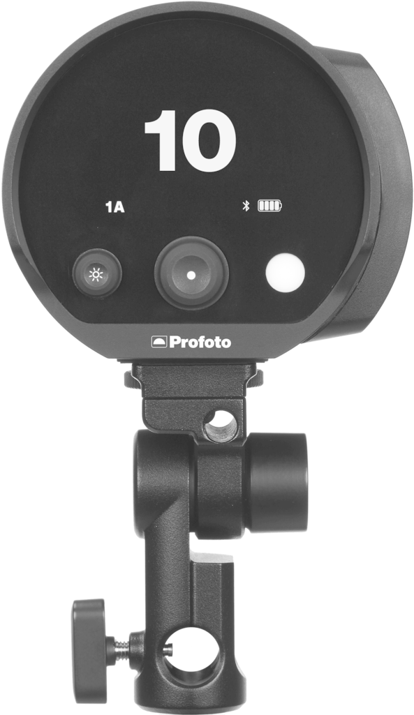 Buy Profoto B10 Airttl Off Camera Flash Continuous - Profoto B10 (1024x1024), Png Download