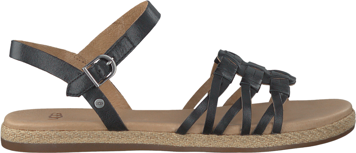 Uggs Maat 23 Omoda - Flip-flops (1200x630), Png Download