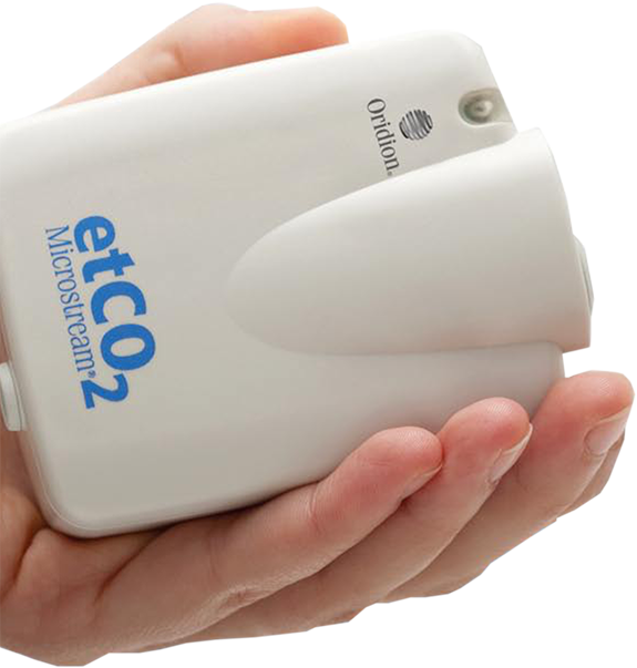 Etco2 Small - Gadget (575x603), Png Download