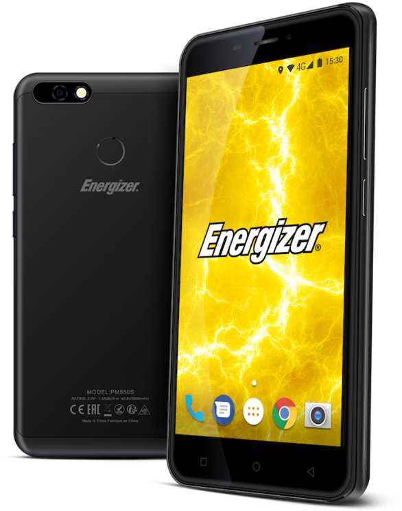 Before I Tell You How It Went Let Me Tell You About - Energizer Power Max P550s (850x850), Png Download