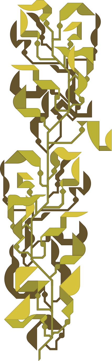 They Found Some Unwanted Things, Too, Including Weedy (427x1376), Png Download