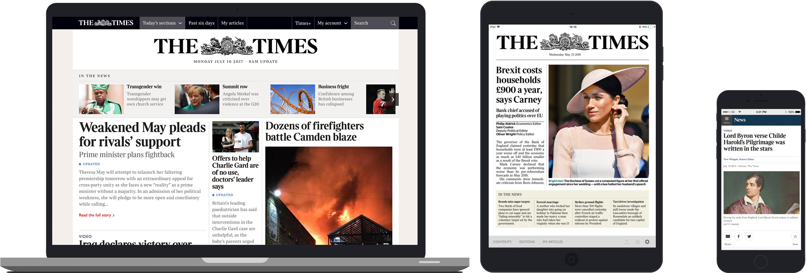 What's Included - Times Subscription (3000x1687), Png Download