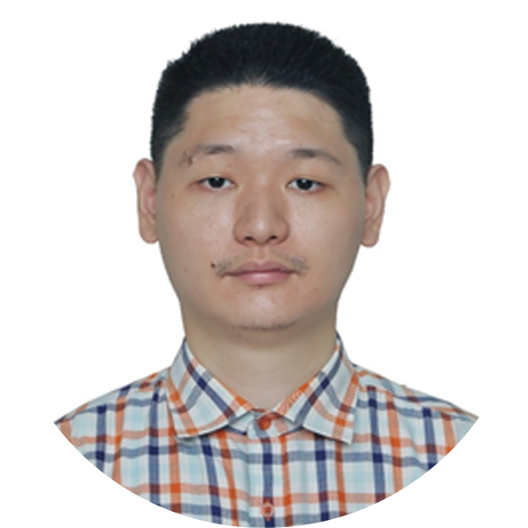 English Teacher In Balikpapan - Man (626x626), Png Download