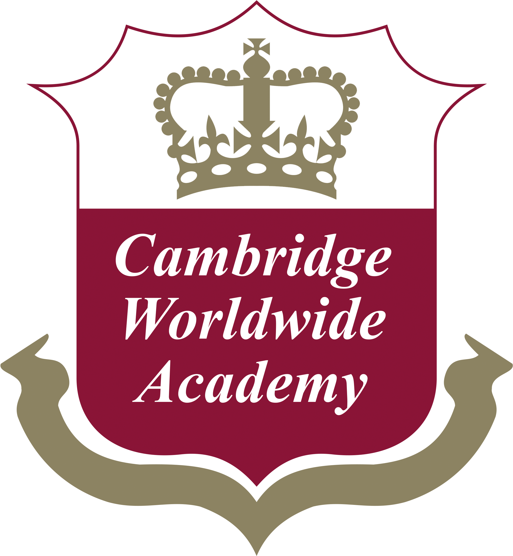Secondary English Teacher - Cambridge Worldwide Academy (2174x2327), Png Download