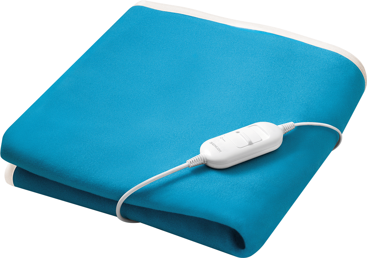 1300 X 1300 4 - Blue Electric Blanket (1300x1300), Png Download
