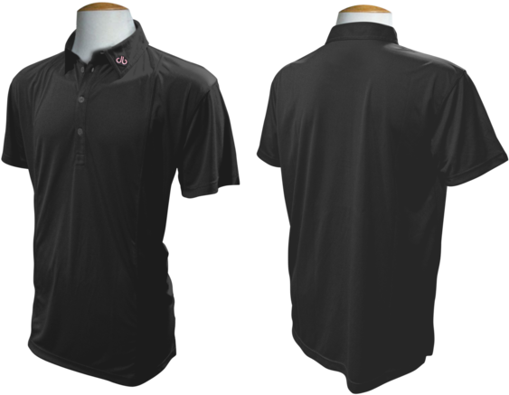 Product Image Druh Polo Shirt - Tomas Maier Uniqlo Jacket (600x529), Png Download