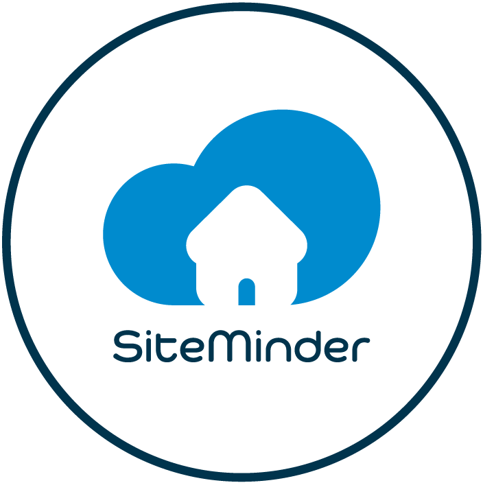 Siteminder Logositeminder Logo - Salesforce Marketing Cloud (704x704), Png Download
