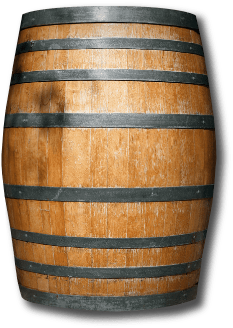 You've Seen Us At Your Favorite Fair, Now You Can Order - Barrell (485x670), Png Download