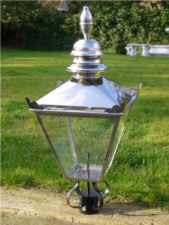 Norton Secured - Security Lighting (1152x768), Png Download
