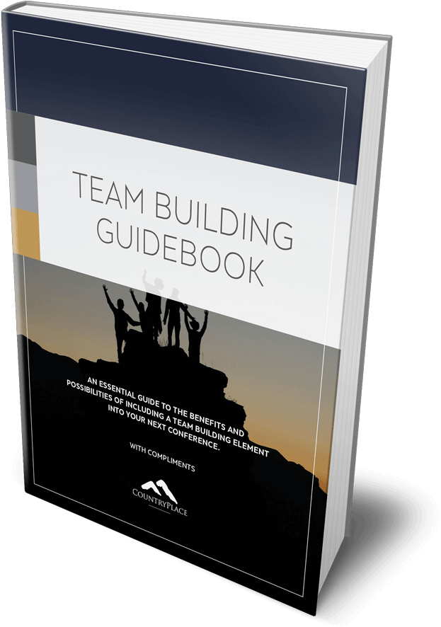 Team Building Guide Melbourne2 V2 - Book Cover (800x982), Png Download