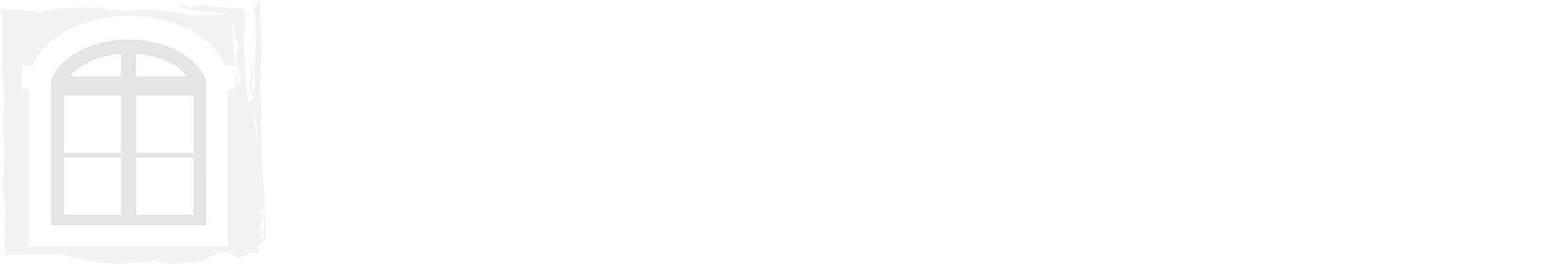 Logo Loule Jardim Hotel - Sugar Bowl (2551x567), Png Download