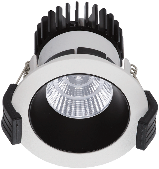 Photo Cool Recessed Led-based Luminaire - Vacuum Cleaner (999x749), Png Download