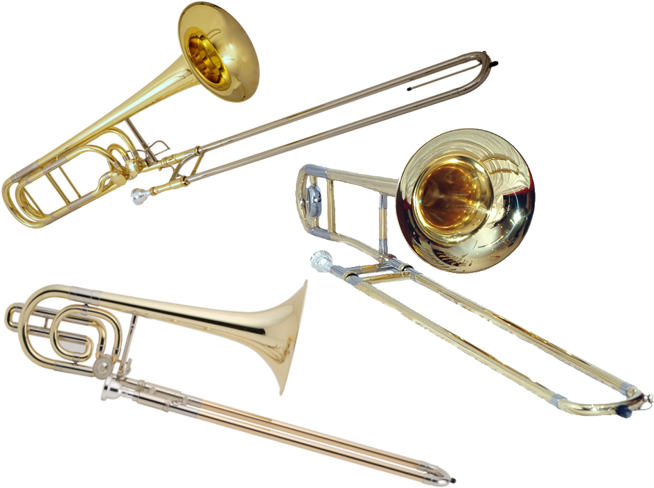 Download Trombones Kanstul Model 1690 F/c/db/a Contra Bass Trombone
