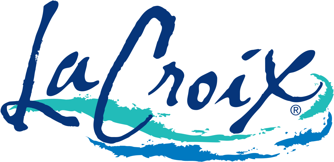 La Croix Sparkling Water (1200x606), Png Download