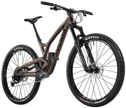 Picture Free Evil Wreckoning Lb Gx Eagle Trombone Buy - Cube Stereo 160 Sl 27.5 Hpa 2018 (800x526), Png Download