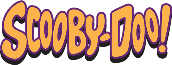 Consumer Products, In Partnership With Digital Innovator - Scooby-doo (600x257), Png Download