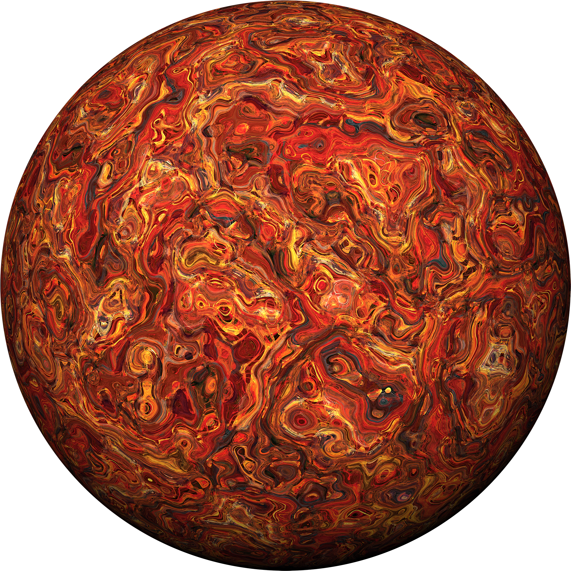 Miasma - Visual Arts (2000x2000), Png Download