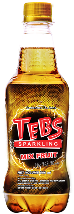 #daretosparkle - Tebs Tea With Soda (254x795), Png Download