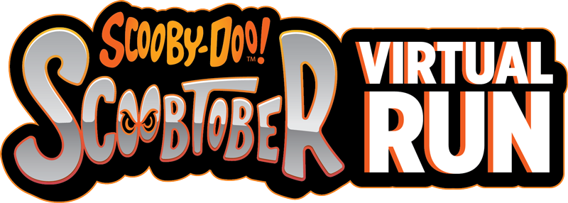 Scoobtober Header - Scooby Doo (800x286), Png Download