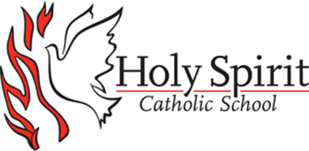 Religious Education - Holy Spirit (1024x502), Png Download