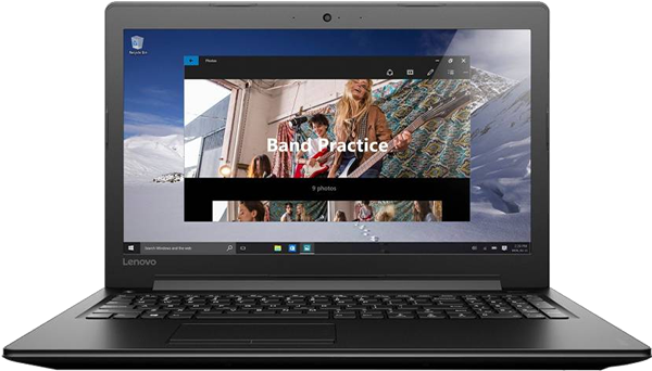 Lenovo 310 Core I5 6th Gen - Lenovo Ip320 (600x600), Png Download