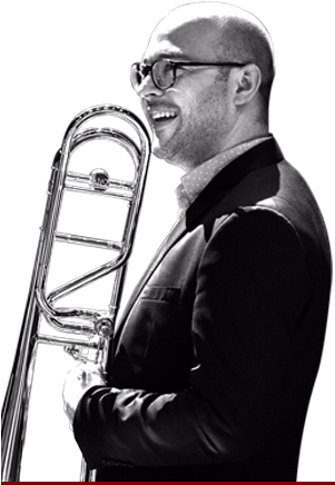 Types Of Trombone (300x450), Png Download