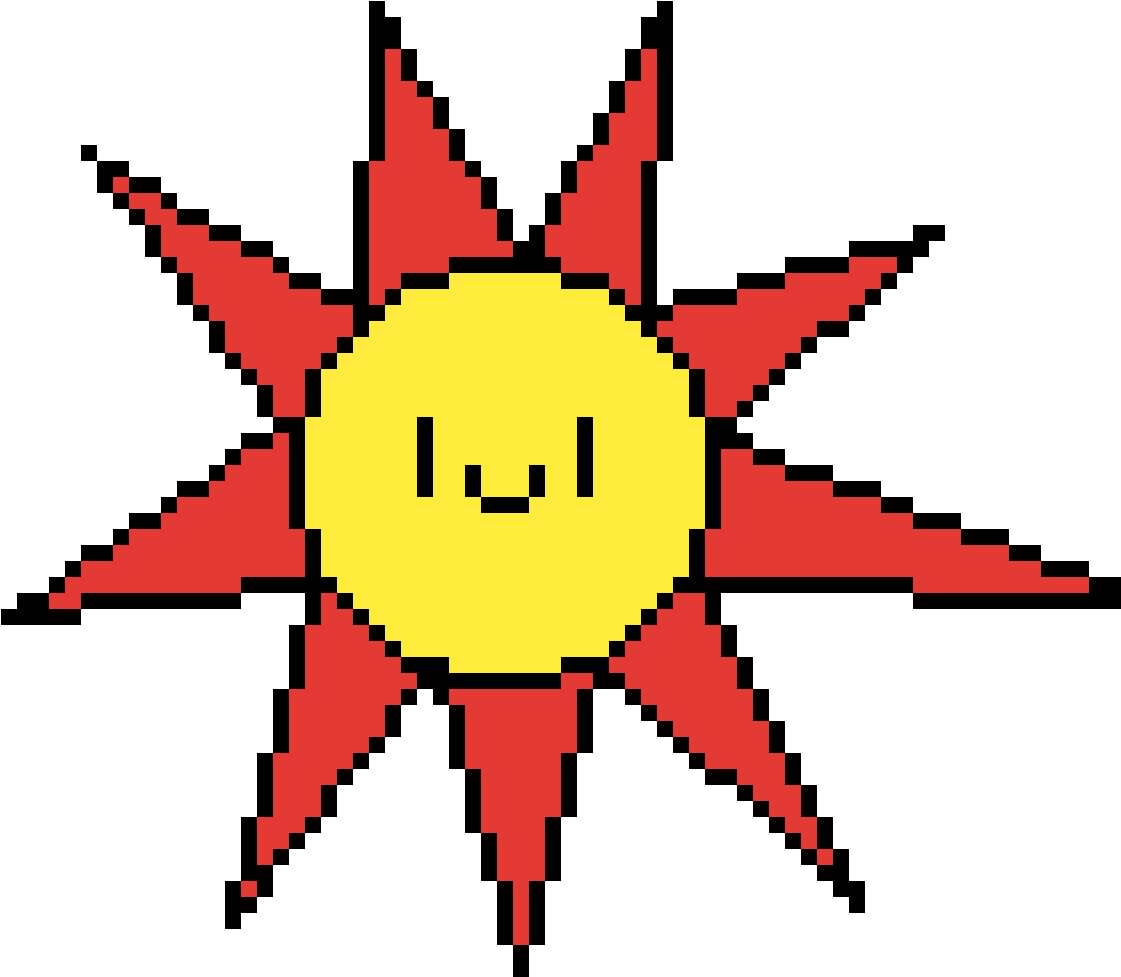 Happy Sun - Teacher (1200x1200), Png Download