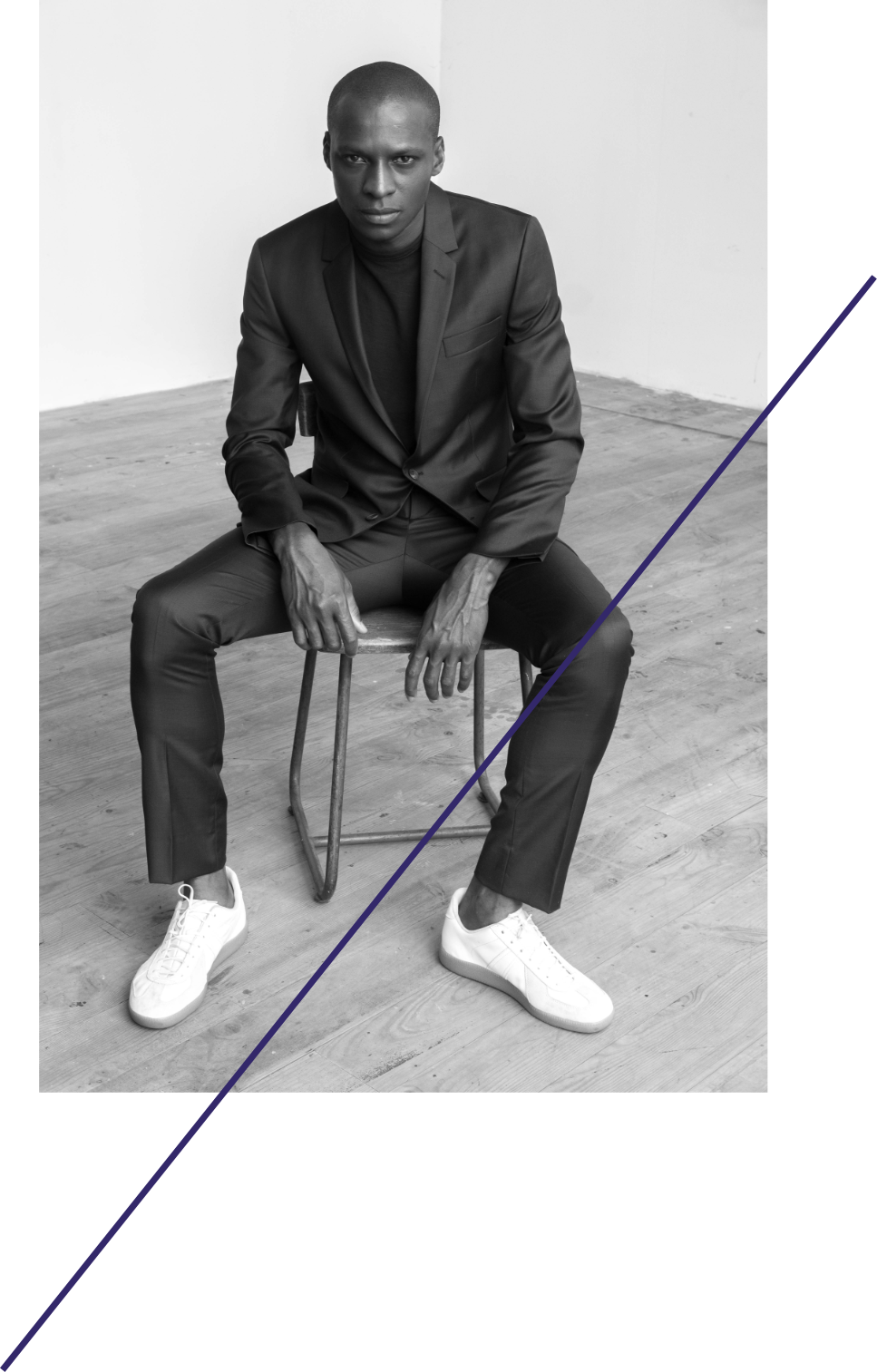 Men-streep@2x - Portable Network Graphics (967x1513), Png Download