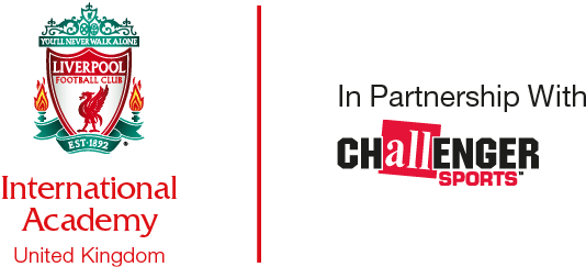 The Liverpool Football Camp In England Is Open To Boys - Liverpool Fc (674x292), Png Download